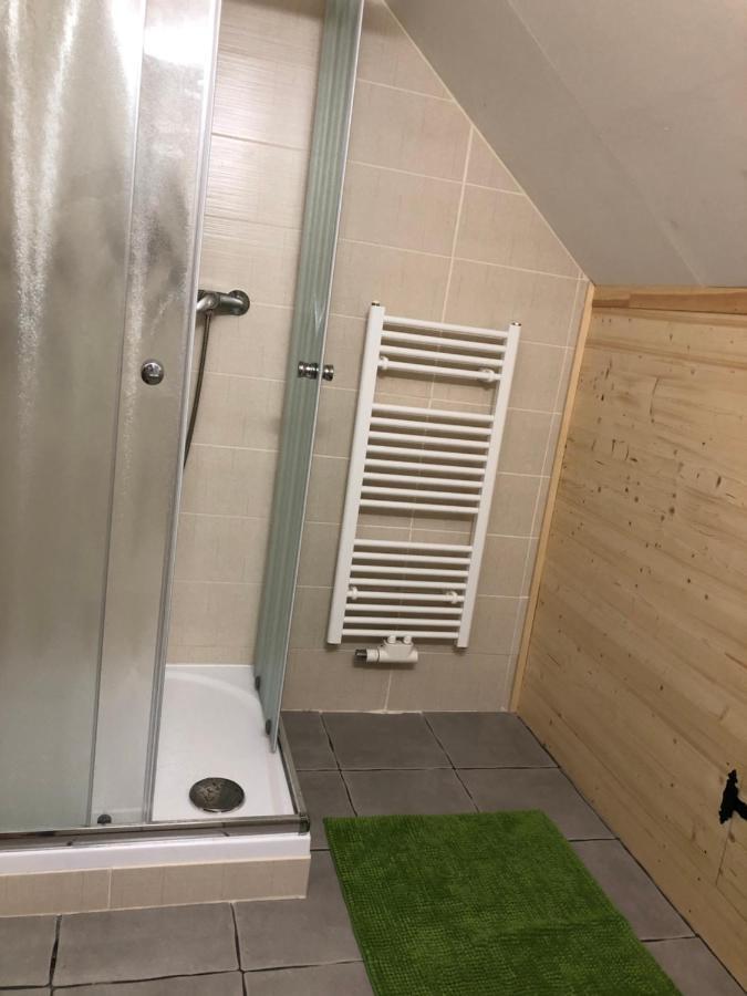 Apartman U Setra Pec pod Snezkou Exterior photo