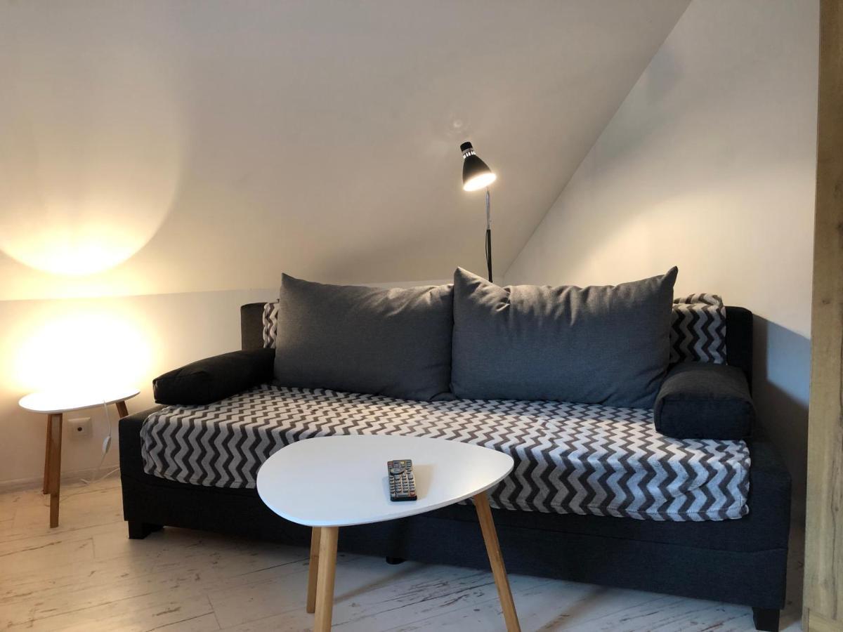 Apartman U Setra Pec pod Snezkou Exterior photo